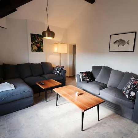 Lägenhet A La Ferme La Ciotat
