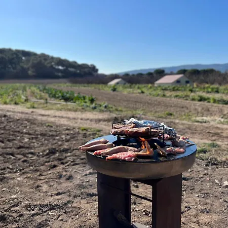 A La Ferme * 라시오타