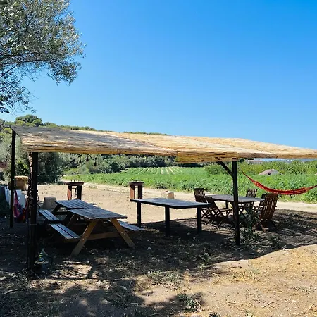 아파트 A La Ferme