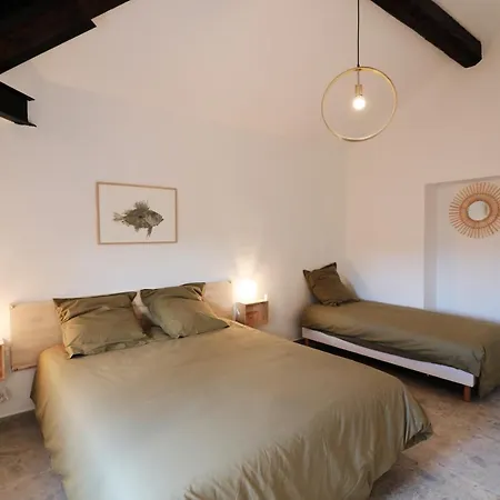 A La Ferme 아파트