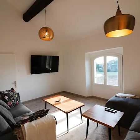 A La Ferme 아파트 라시오타