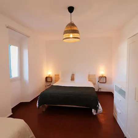 아파트 A La Ferme