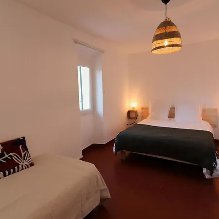 아파트 A La Ferme *