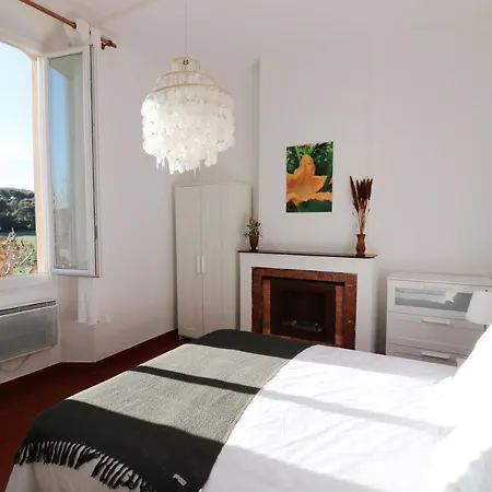 아파트 A La Ferme *