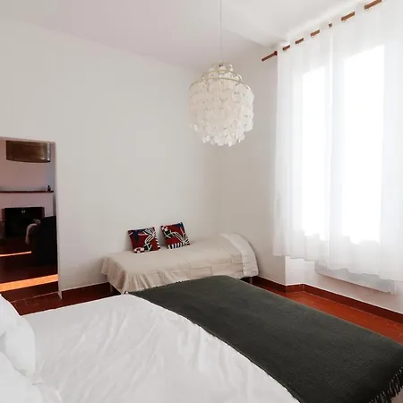 A La Ferme 아파트 *