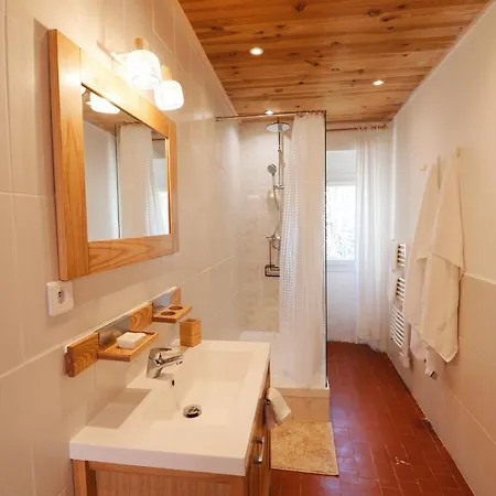 아파트 A La Ferme