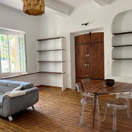 A La Ferme 아파트 라시오타