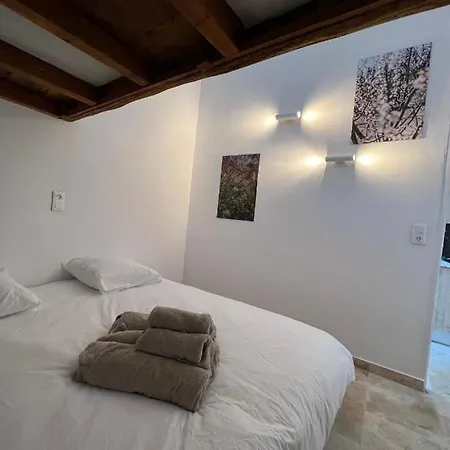 A La Ferme 아파트