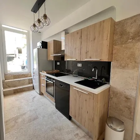 A La Ferme * 라시오타