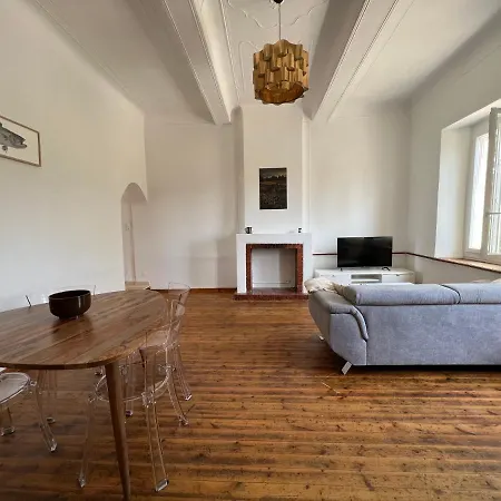 A La Ferme 아파트