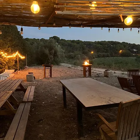 A La Ferme 아파트 라시오타