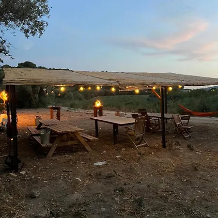 à La Ferme La Ciotat