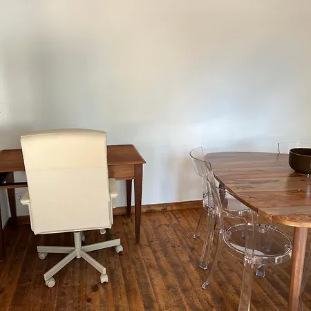 A La Ferme 아파트 라시오타