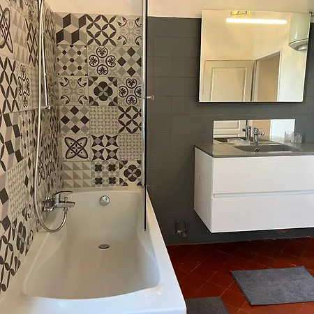 아파트 A La Ferme *