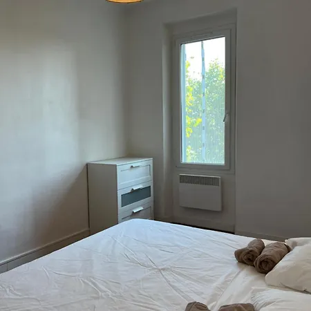 아파트 A La Ferme 라시오타