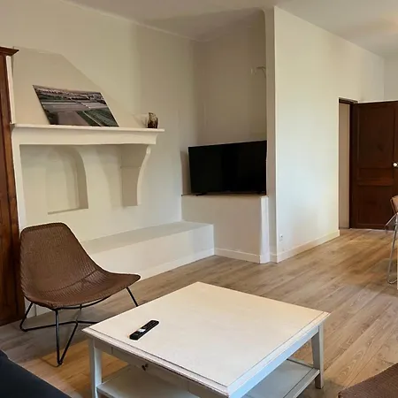 Appartement à La Ferme La Ciotat