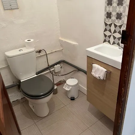 A La Ferme 라시오타