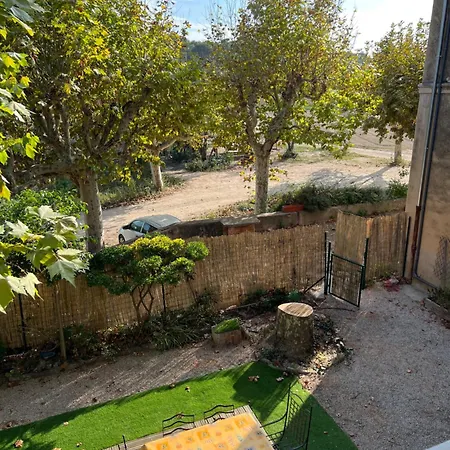 A La Ferme 아파트