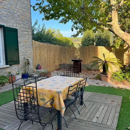 아파트 A La Ferme