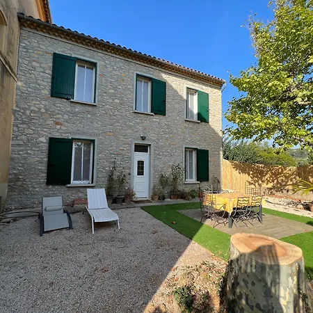 A La Ferme 아파트 라시오타