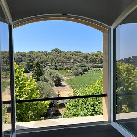 A La Ferme 아파트