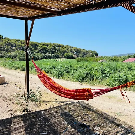 아파트 A La Ferme 라시오타