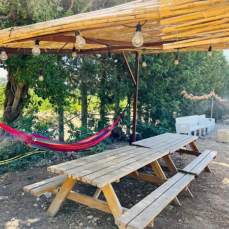 아파트 A La Ferme *